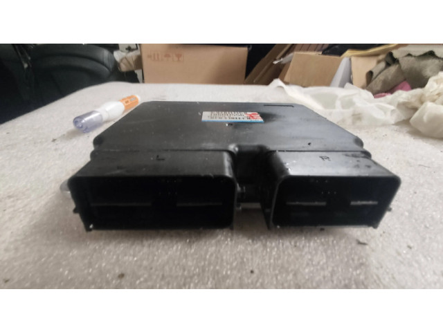 Блок управления E6T80794H, 1860D556 Mitsubishi Outlander