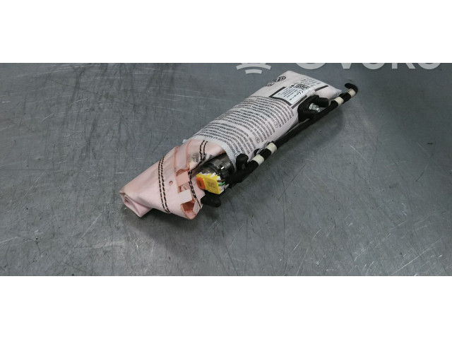 Подушка безопасности в сиденье 5G0880242C, 5G0880242 Volkswagen Golf VII