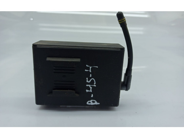 Блок управления двигателя 96465964   Chevrolet Matiz