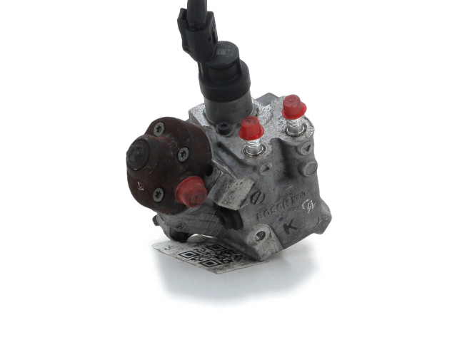 Vstřikovací čerpadlo 13518577643 BMW 1 E82 E88 N47D20A-146551