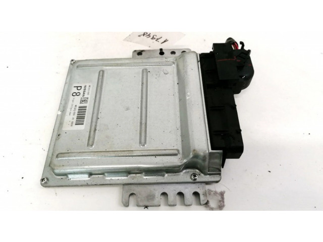 Řídící jednotka MEC63690, MEC63-690 A16608 Nissan Murano Z50 2006