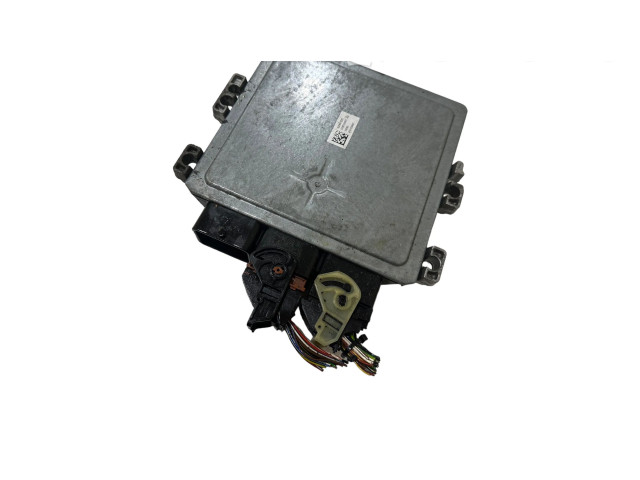 Řídící jednotka 30788975, S180134001 Volvo S40 2006