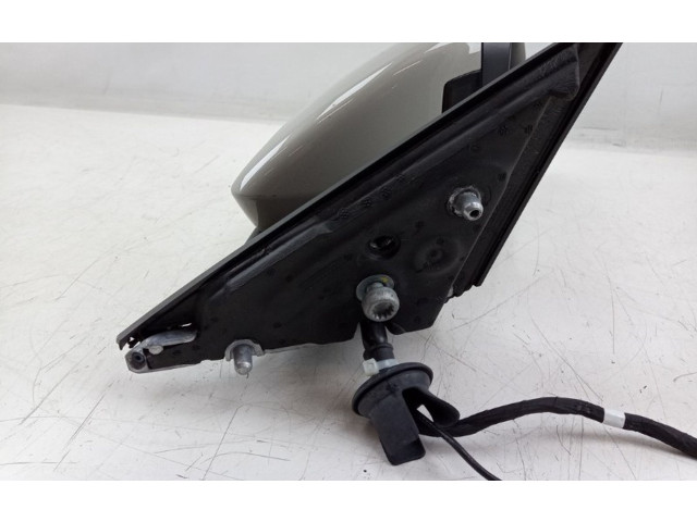 Зеркало (механическое) Audi e-tron - года