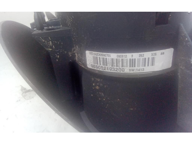 Панель приборов 50521956, 198A4000 Alfa Romeo Giulietta