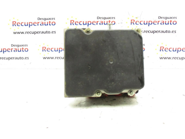 Блок АБС 589201H600 KIA Ceed 2006 - 2012 года