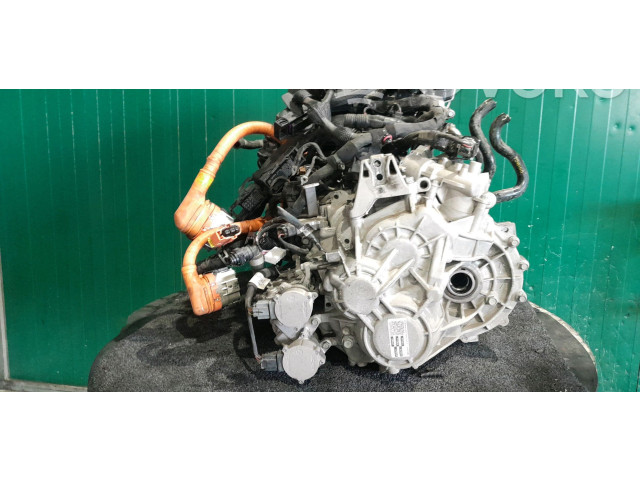 Генератор 3739003900 KIA Niro