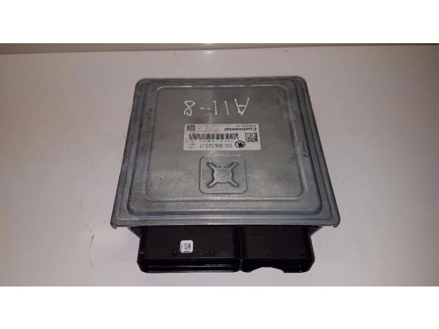 Блок управления 03L906023JT, A11-8 Skoda Yeti (5L)