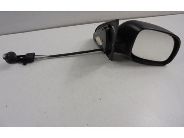 Зеркало (механическое)       Skoda Fabia Mk1 (6Y)  1999 - 2007 года   