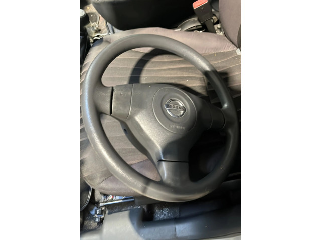 Руль 484304A00F Nissan Pixo