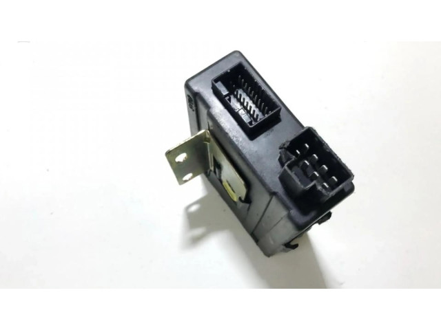 Блок управления f4xa14b001aa Mercury Villager