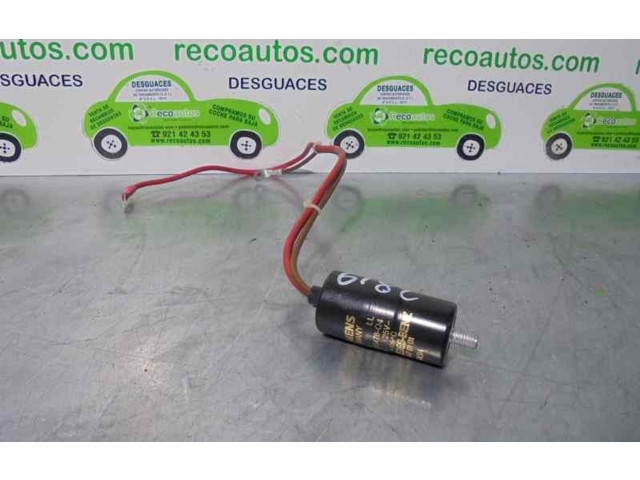 Блок предохранителей 1405470101 Mercedes-Benz S W140