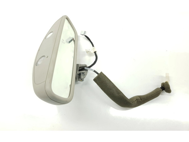 Zpětné zrcátko Mercedes-Benz GLK (X204) 2010 A2048102917, A2048102917