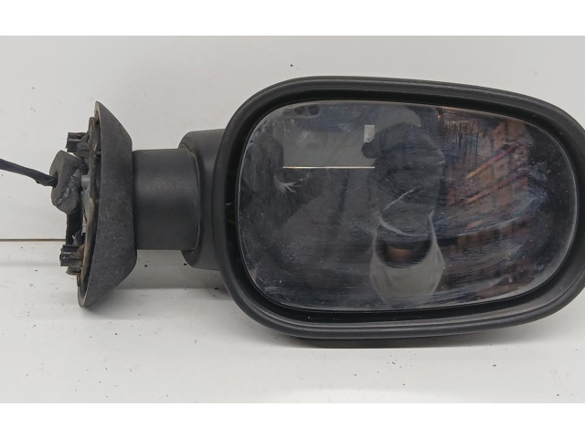 Зеркало электрическое Dacia Logan I 2004 - 2012 года