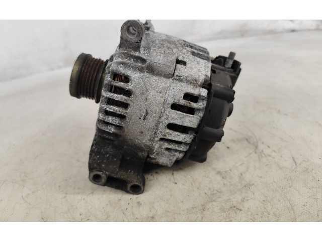 Генератор A6401540502   Mercedes-Benz A W169      