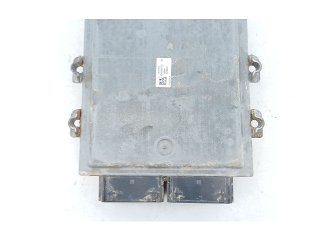 Блок управления двигателя KK2112A650FA, A3C02351200   Ford Transit -  Tourneo Connect