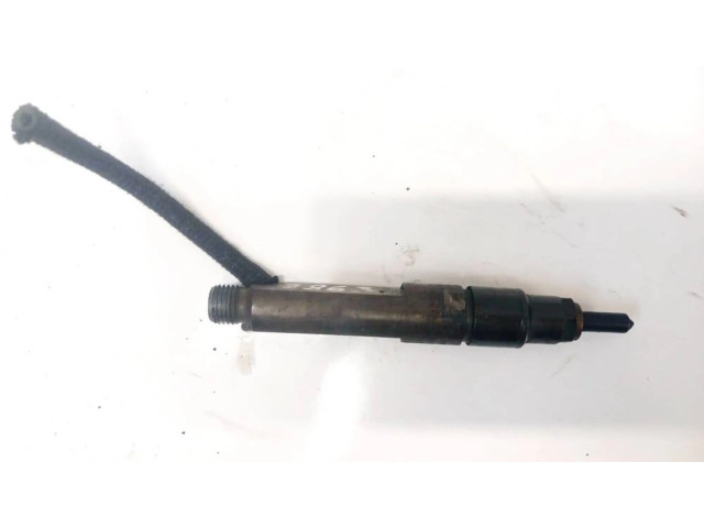 Vstřikovač 038130202a, 0432193595 Seat Toledo II (1M) pro naftový motor 1.9