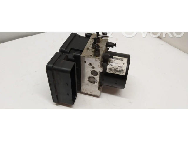 Блок АБС BFD2437AZ, K1900 Mazda 3 II 2009-2013 года