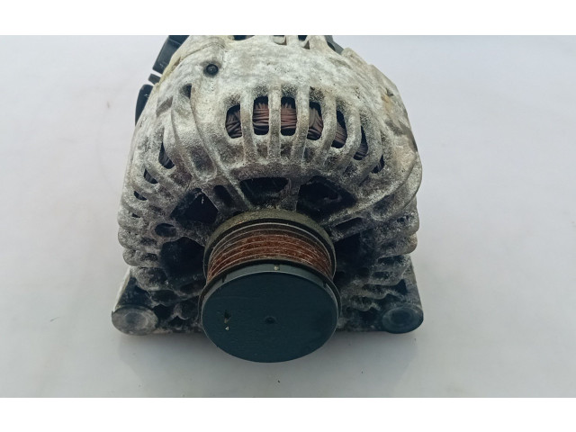 Генератор 9646321780 Citroen C8