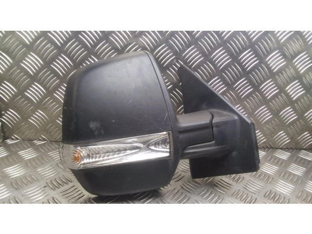Zpětné zrcátko pravé Fiat Doblo 2013  E9026286  