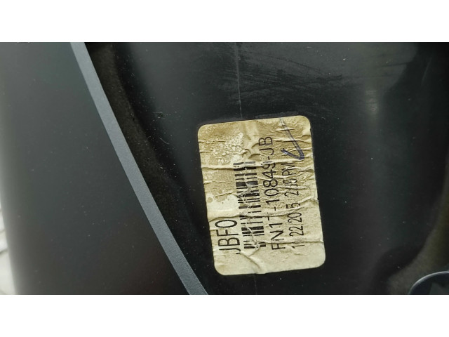 Přístrojová deska Ford Ecosport 2015 VPCN1F14A608AD