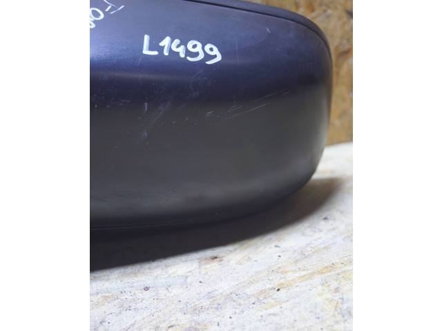 Зеркало электрическое        Subaru Forester SG  2003 - 2005 года   