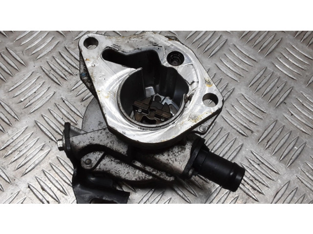 Вакуумный насос