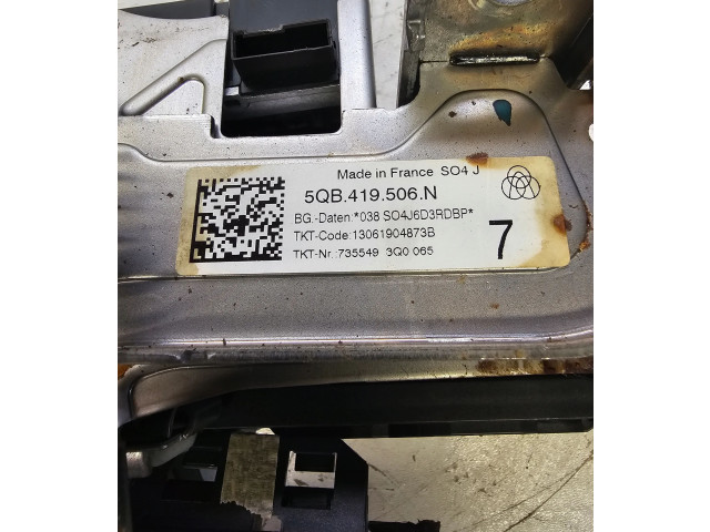 Volant Audi Q3 F3 2018 5QB419506N  