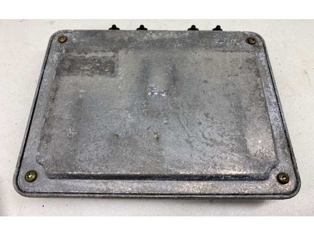 Блок управления двигателем Блок управления 06A906018CJ   ZAZ 101