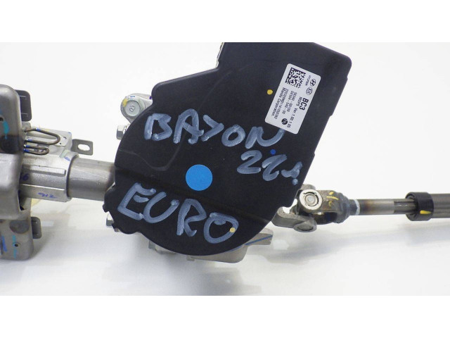  рейка  Колонка рулевая GE802B3000   Hyundai Bayon 2021- года