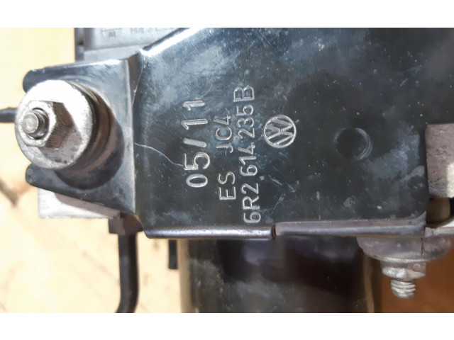 Блок АБС    Audi  A1  2010 - 2018 года