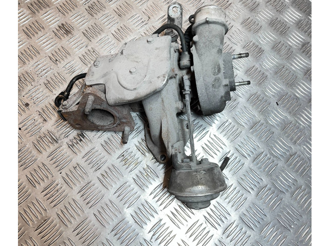 Turbodmychadlo Турбина 18900RSR, KD02683J Honda Civic N22A2