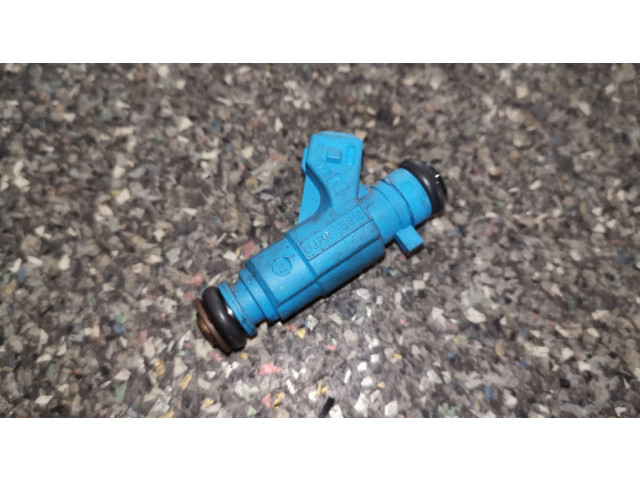 Vstřikovač 0280155816   Fiat Punto (188)  pro benzínový motor 1.2  