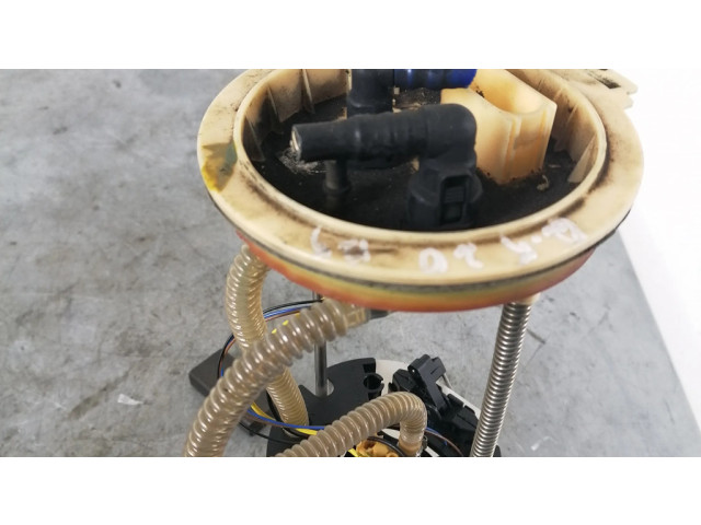 Насос топлива (в топливном баке)