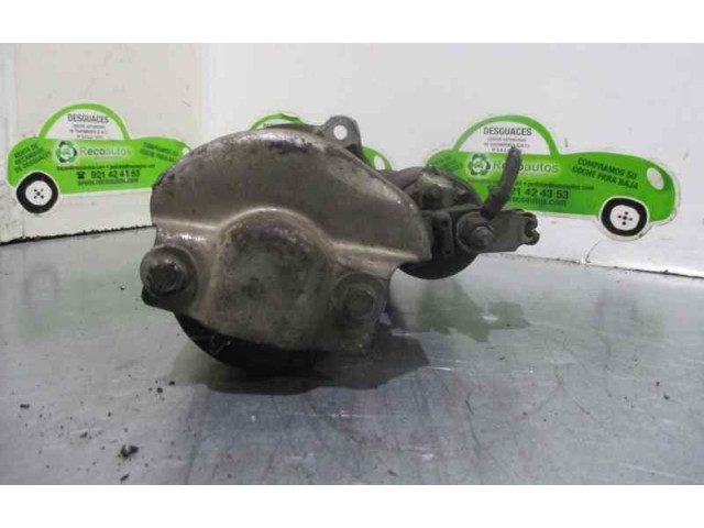 Стартер 0001108162, BOSCH Citroen Saxo 1998