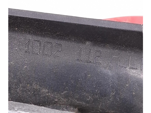 Зеркало (механическое) Skoda Fabia Mk1 (6Y) 1999 - 2007 года