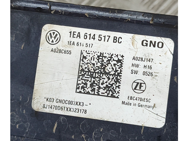 Jednotka ABS 1EA614517BC, 1EA614517 Audi Q4 Sportback e-tron 2024