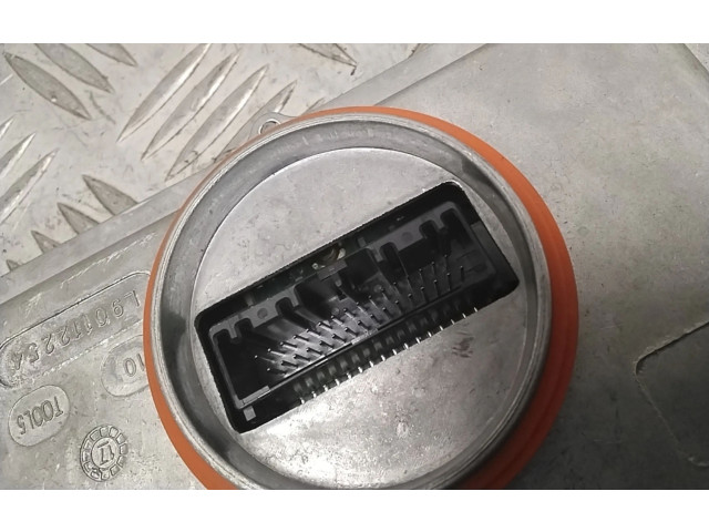 Блок управления Xenon