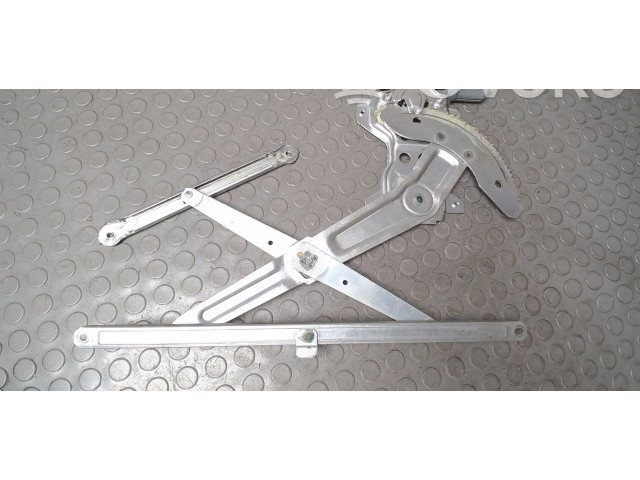 Передний електрический механизм для подъема окна без двигателя NICHTZUTREFFEND Suzuki Alto