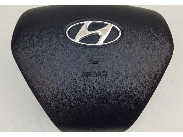 Volant Hyundai ix35 2011