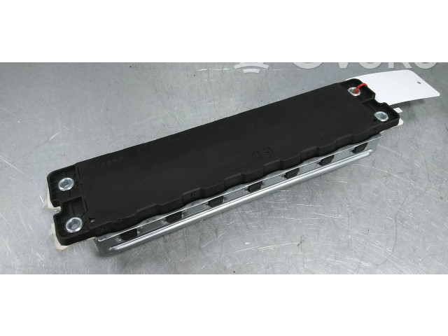 Подушка безопасности для колен A2538600402   Mercedes-Benz EQC