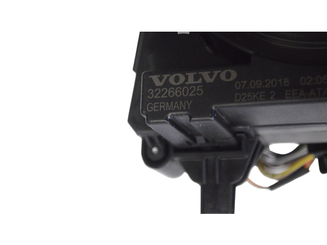 Подрулевой шлейф SRS 32266025   Volvo S90, V90