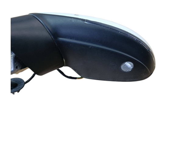 Zpětné zrcátko Volkswagen Touareg II 2013 99970229140, FTG5188