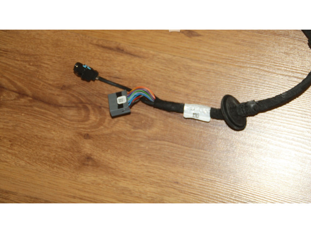 Зеркало электрическое        Volvo XC90  2014 -  года   