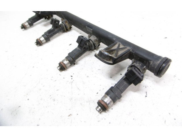 Форсунка 8200227124, 8200227124 Dacia Dokker