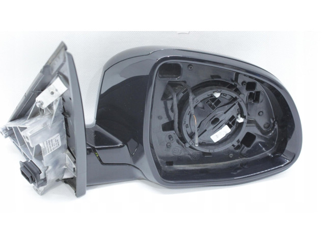 Зеркало электрическое        BMW X3 G01  2018 - 2024 года   