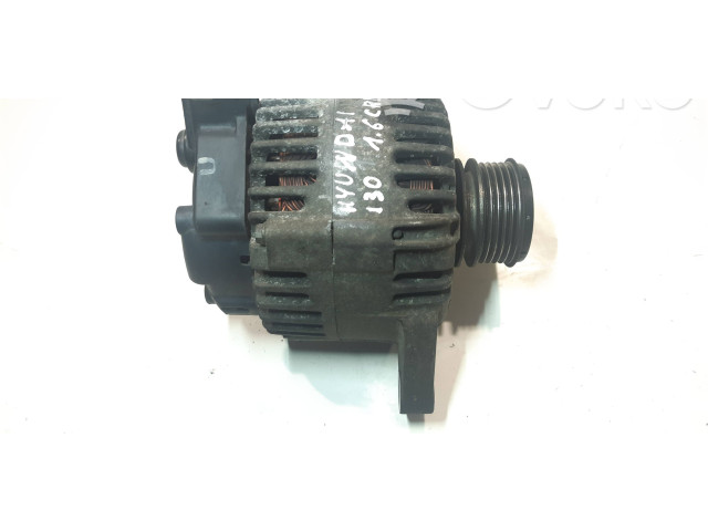 Генератор 373002A110, 2655475 Hyundai i30 1.6