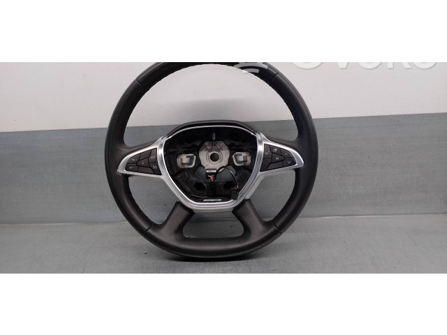 Руль Dacia Sandero III  2020 -  года 484004420R      