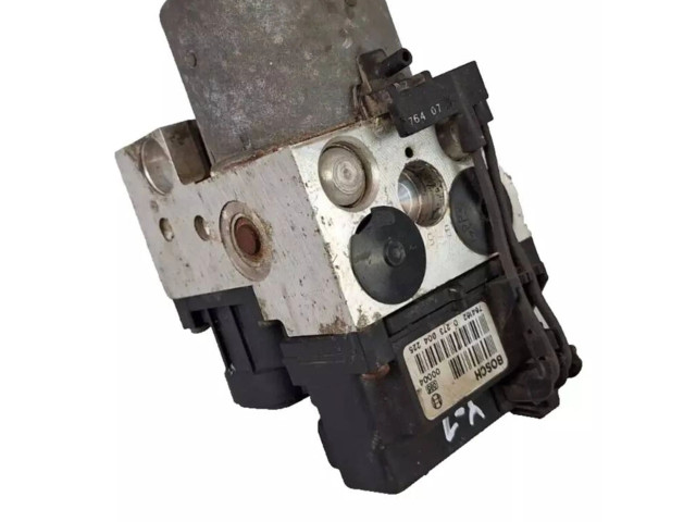 Блок АБС MR249754, 0273004225 Mitsubishi Carisma 1996 - 1999 года