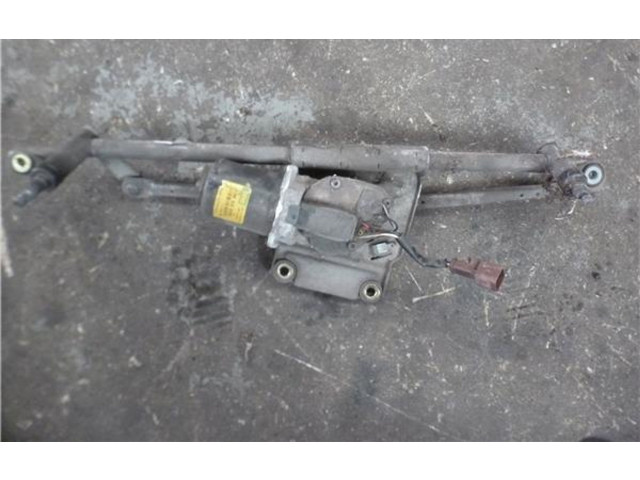 Моторчик дворников 53553202    Peugeot 406