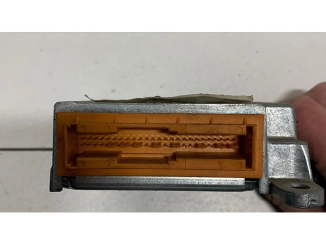 Блок подушек безопасности 603602500 Citroen Berlingo